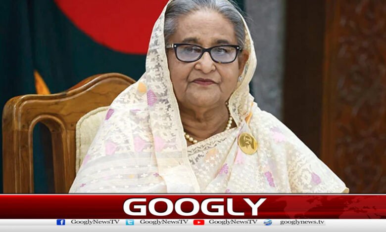 شیخ حسینہ واجد سے متعلقہ 6 ارب 20 کروڑ ڈالر کے اثاثے ضبط 1 Assets worth 6 billion 20 million dollars related to Sheikh Hasina Wajid have been seized