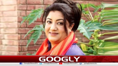 حنادلپذیرکااچھےسکرپٹس اپنےتک نہ پہنچنےکاشکوہ 2 Hina Dilzeer's complaint of not reaching her good scripts