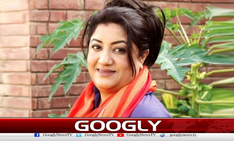 حنادلپذیرکااچھےسکرپٹس اپنےتک نہ پہنچنےکاشکوہ 1 Hina Dilzeer's complaint of not reaching her good scripts