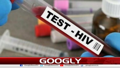 سندھ بھر میں ایچ آئی وی کی شرح میں خطرناک حد تک اضافہ 5 Alarming rise in HIV rates across Sindh.