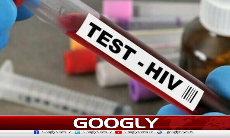 سندھ بھر میں ایچ آئی وی کی شرح میں خطرناک حد تک اضافہ 1 Alarming rise in HIV rates across Sindh.