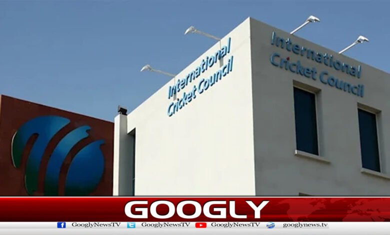 Approval granted for major changes to ODI and T20 World Cup formats.