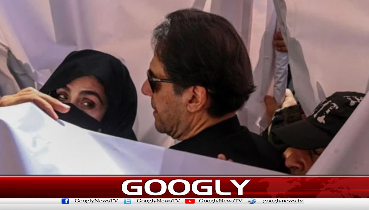 عمران خان،بشریٰ بی بی کی قیدتنہائی کاکیس:عدالت نے ریکارڈ طلب کرلیا