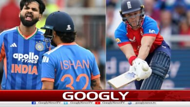 Second T20: England defeated India.