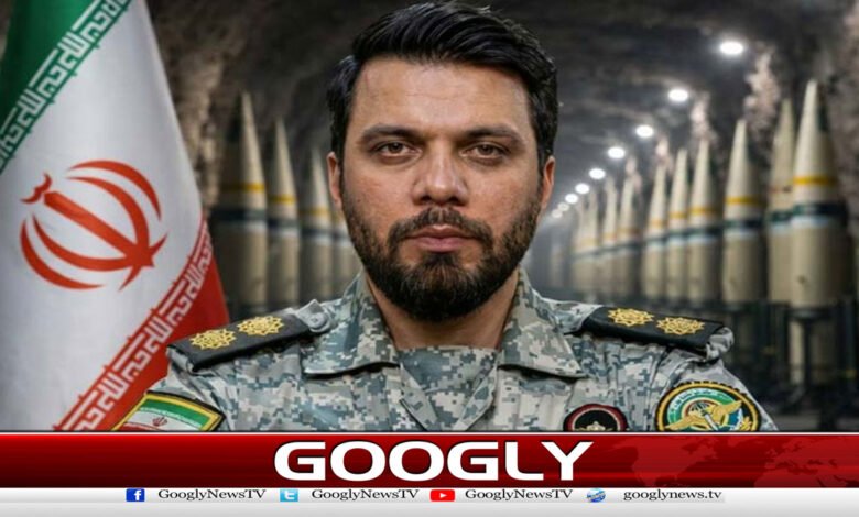 US actions could spark conflict across the region: Revolutionary Guards