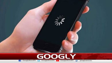 پاکستان کے مختلف شہروں میں انٹرنیٹ سروس متاثر 5 Internet service disrupted in various cities across Pakistan.