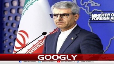 ایران نے مذاکرات جاری رکھنے کی درخواست نہیں کی، ٹرمپ کا دعویٰ مسترد 2 Iran did not request to continue talks, Trump's claim rejected