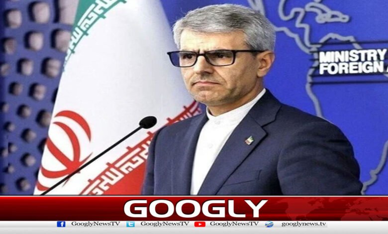 ایران نے مذاکرات جاری رکھنے کی درخواست نہیں کی، ٹرمپ کا دعویٰ مسترد 1 Iran did not request to continue talks, Trump's claim rejected