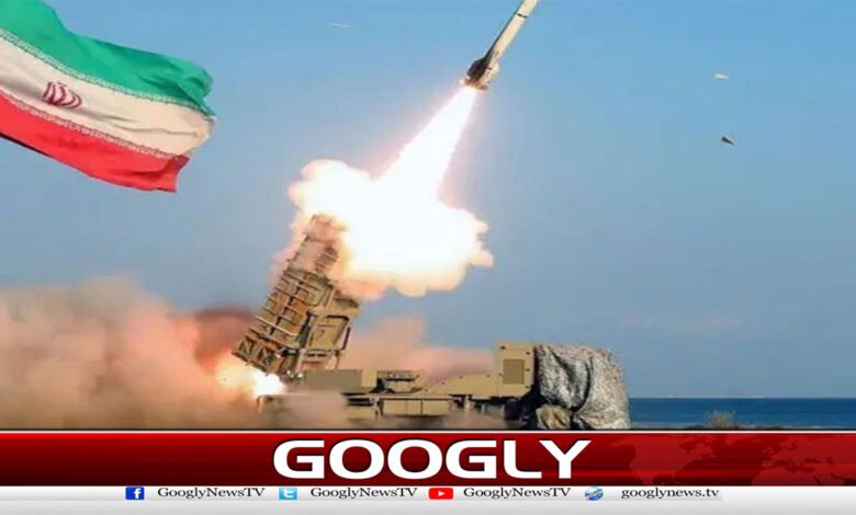 Iran retaliates: Claims drone attacks on US bases in Bahrain, Kuwait