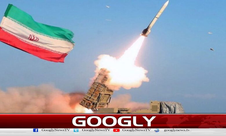 Iran retaliates, claims to have hit 85 US targets in Bahrain and Kuwait
