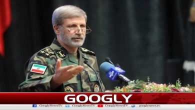Khamenei's killers will not escape the consequences, Iranian leadership announces