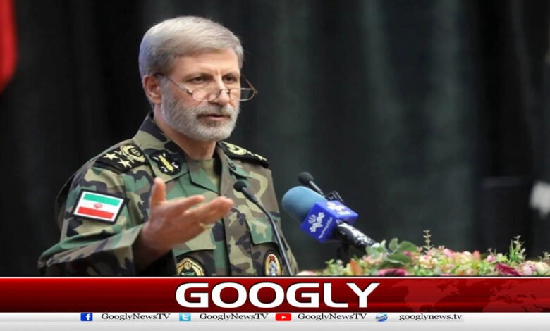 سپریم لیڈر خامنہ ای کے قاتل انجام سے نہیں بچیں گے، ایرانی قیادت کا اعلان 1 Khamenei's killers will not escape the consequences, Iranian leadership announces