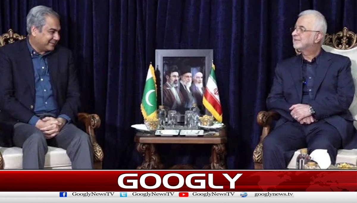 ایرانی وزیر داخلہ کے دورہ پاکستان کا امکان