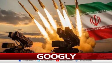 حملے دوبارہ شروع ہوئے تو جنگ مزید پھیل جائے گی،ایران 5 If attacks resume, the war will spread further: Iran.