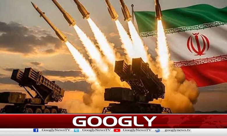 حملے دوبارہ شروع ہوئے تو جنگ مزید پھیل جائے گی،ایران 1 If attacks resume, the war will spread further: Iran.