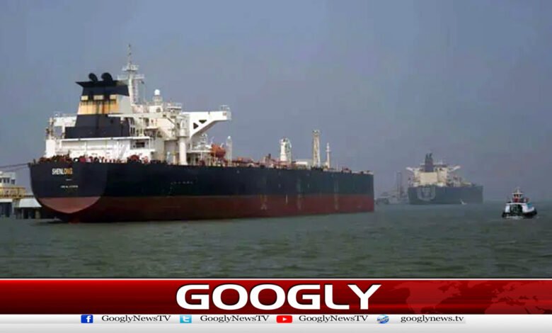 Revolutionary Guards claim to have targeted 2 ships in the Strait of Hormuz