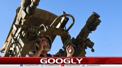 پاسداران انقلاب کا اردن میں 3 امریکی لڑاکا طیارے تباہ کرنےکا دعویٰ 2 Revolutionary Guard claims destruction of 3 US fighter jets in Jordan.