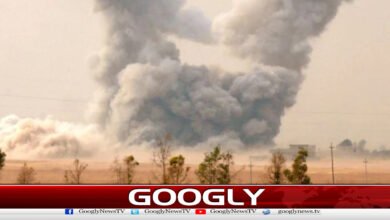 امریکا اور سعودی عرب کےفضائی حملوں میں20عراقی فوجی ہلاک 5 20 Iraqi soldiers killed in US and Saudi airstrikes.