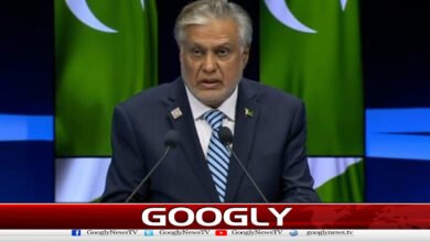 اسحاق ڈار کا سعودی،مالدیپ کے وزرائےخارجہ سے ٹیلیفونک رابطہ 2 Ishaq Dar's telephonic communication with the Foreign Ministers of Saudi, Maldives