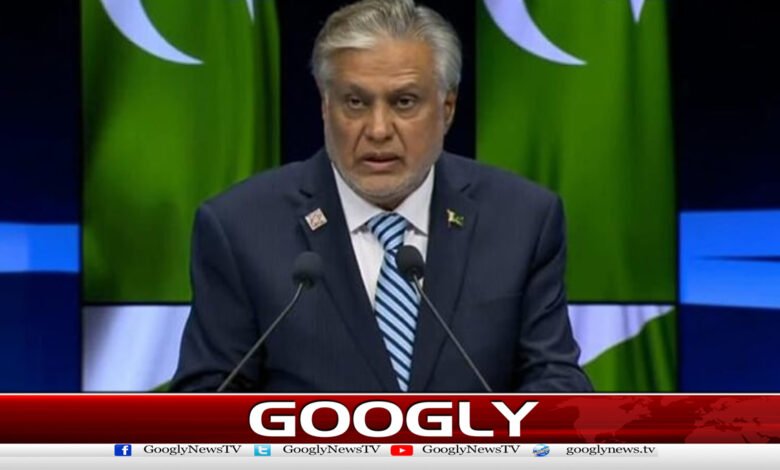 اسحاق ڈار کا سعودی،مالدیپ کے وزرائےخارجہ سے ٹیلیفونک رابطہ 1 Ishaq Dar's telephonic communication with the Foreign Ministers of Saudi, Maldives