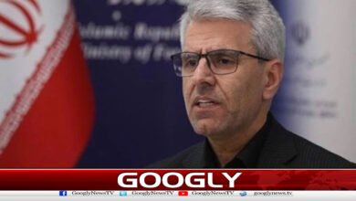 Iran has ruled out the possibility of negotiations with the United States.