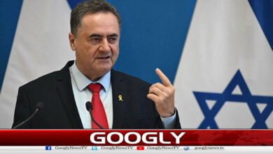 Israeli Defense Minister threatens Iran, vows to respond to any threat