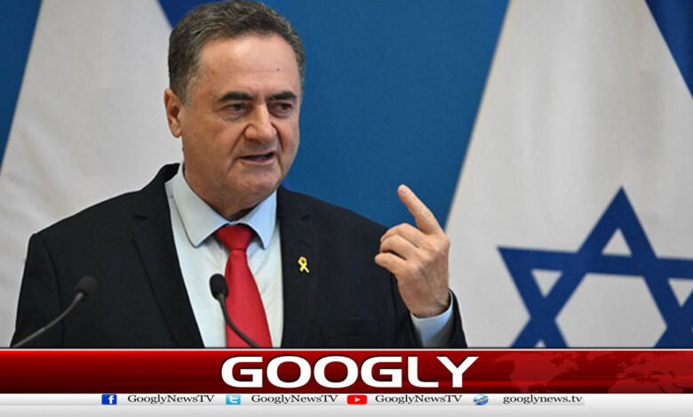 Israeli Defense Minister threatens Iran, vows to respond to any threat