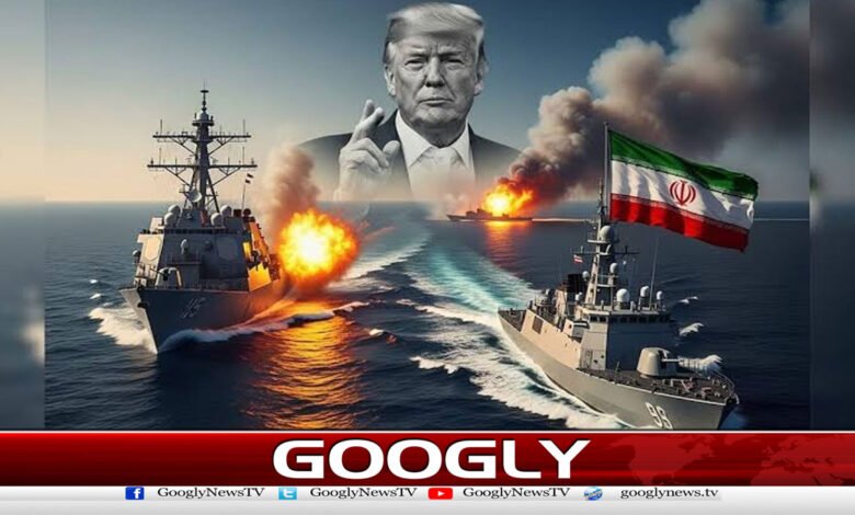 What was the real reason for the US-Iran ceasefire? The facts have been revealed