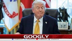 ڈونلڈ ٹرمپ ایران جنگ میں پھنس ہوچکے ہیں،امریکی اخبار
