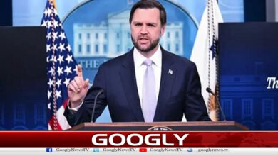 JD Vance's Exposition of Israel's Plot to Derail the Iran Deal