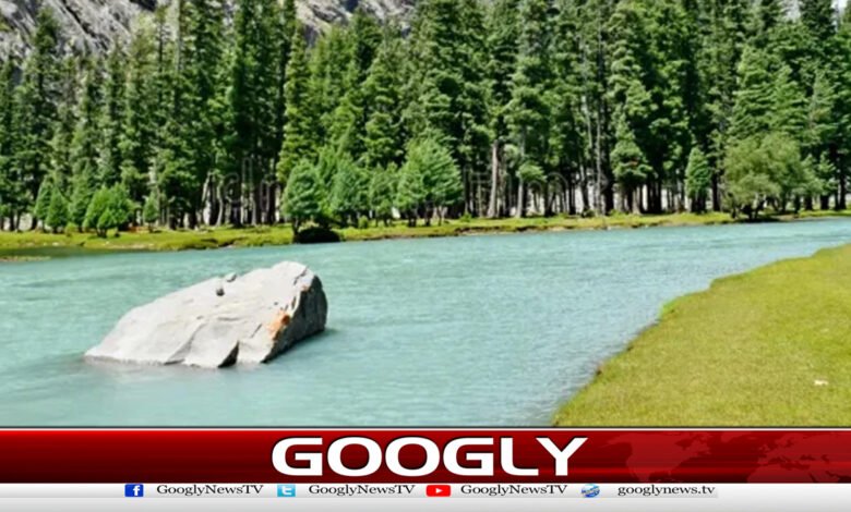 Swat: Boat sinks in lake, 5 tourists from 1 family killed