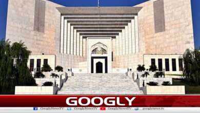 ایڈیشنل ججز کی تعیناتیوں کیلئےجوڈیشل کمیشن کااجلاس طلب 5 judecionakl