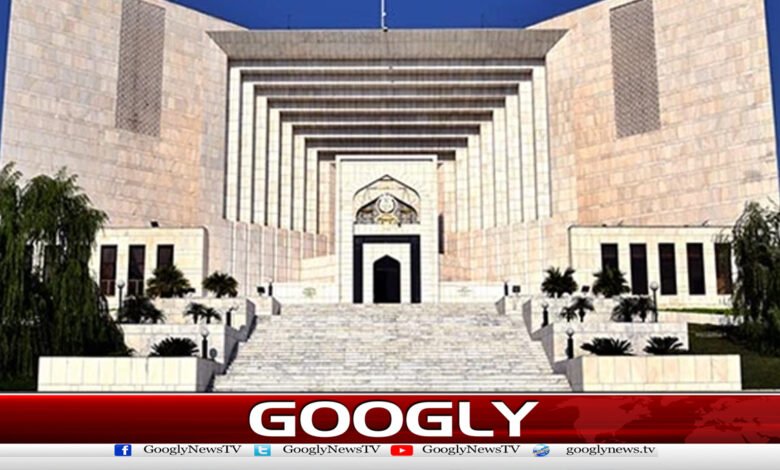 ایڈیشنل ججز کی تعیناتیوں کیلئےجوڈیشل کمیشن کااجلاس طلب 1 judecionakl