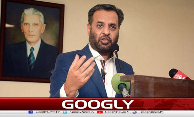 مصطفی کمال نےبھی نئےانتظامی یونٹس کی حمایت کردی 1 Mustafa Kamal also supported the new administrative units.