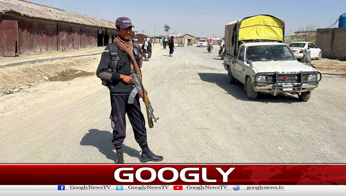  خضدار،سیکیورٹی فورسزکا آپریشن،بارود سے بھری 2 گاڑیاں تباہ، 4 دہشتگرد ہلاک
