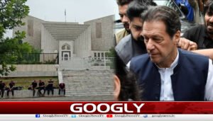 عمران خان سے ملاقاتوں پرپابندی کیخلاف درخواست سماعت کیلئےمقرر