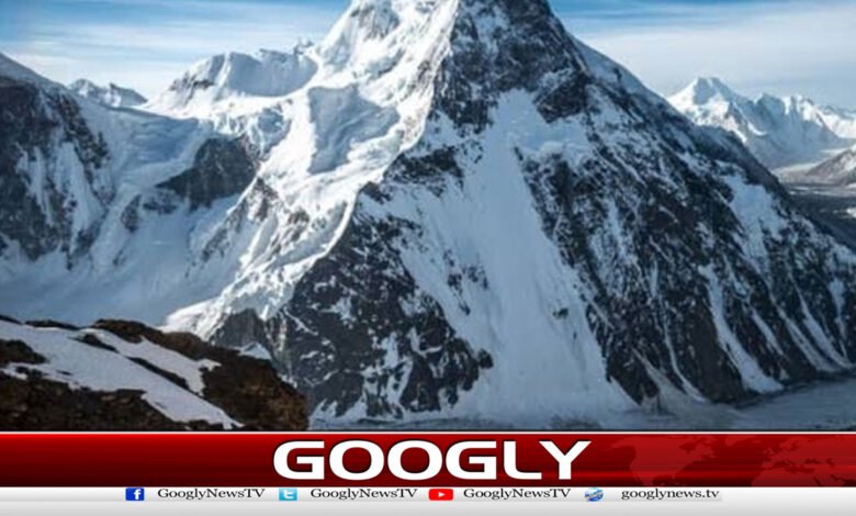 Bodies of 4 climbers buried under avalanche on Broad Peak found