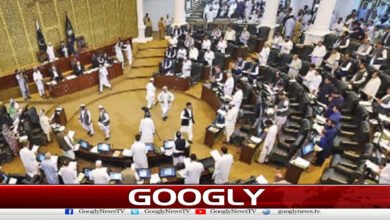 Privileges announced for the Speaker and Deputy Speaker of Khyber Pakhtunkhwa.