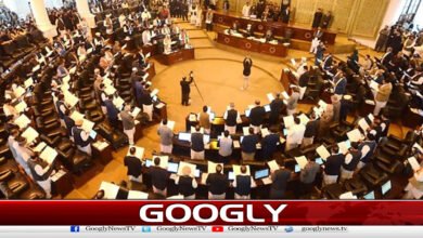 کے پی کے ارکان اسمبلی کیلئے مراعات:ایکٹ میں ترمیم کاگزٹ نوٹیفیکشن جاری 2 Privileges for KP Assembly Members: Gazette notification issued for amendment to the Act.