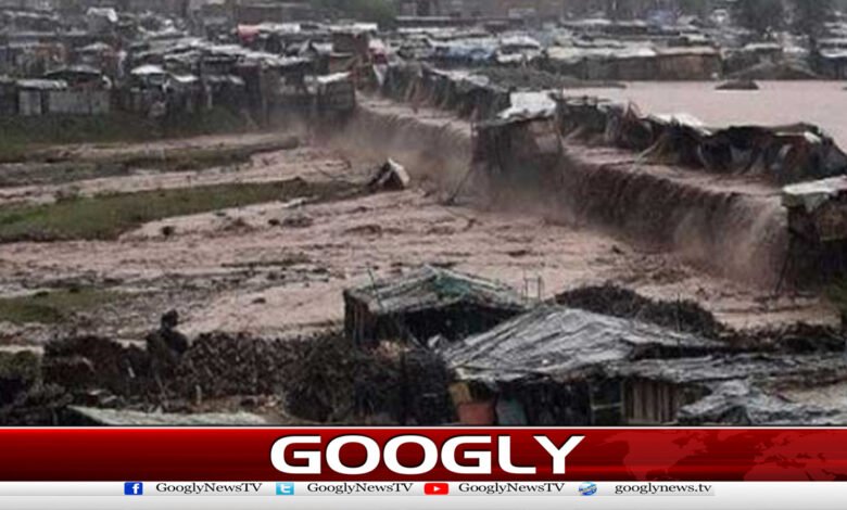خیبرپختونخوا میں بارشوں نے تباہی مچادی،حادثات میں22افراد جاں بحق 1 Rains wreaked havoc in Khyber Pakhtunkhwa, 22 people died in accidents