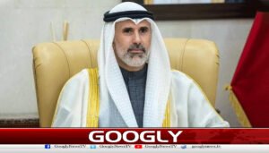کویتی وزیرخارجہ کل پاکستان پہنچیں گے