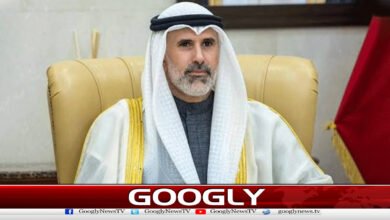The Kuwaiti Foreign Minister will arrive in Pakistan tomorrow.