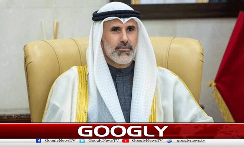 The Kuwaiti Foreign Minister will arrive in Pakistan tomorrow.