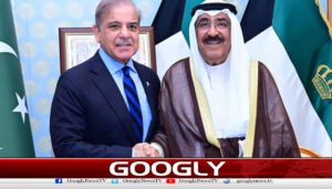 کویت نےپاکستان کےساتھ دفاعی تعاون کےمعاہدےکی منظوری دیدی