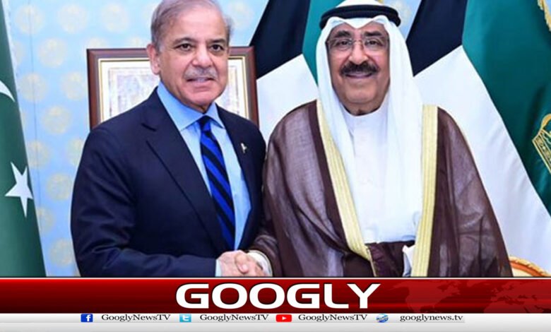 Kuwait has approved a defense cooperation agreement with Pakistan