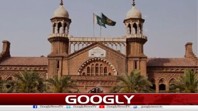 خلع کی ڈگری دائر کرنے سے بیوی کا حق مہر ختم نہیں ہوتا، لاہور ہائیکورٹ 5 Filing a degree of divorce does not extinguish the wife's right to dowry, Lahore High Court