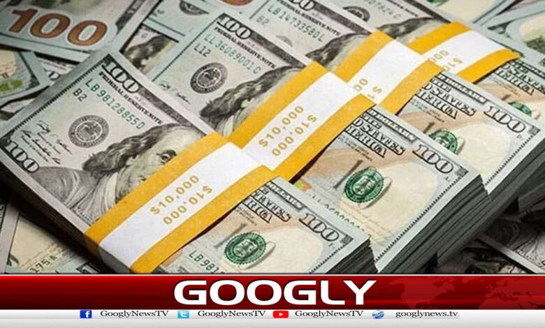 Pakistan has repaid a loan of 4,722 billion rupees ahead of schedule.