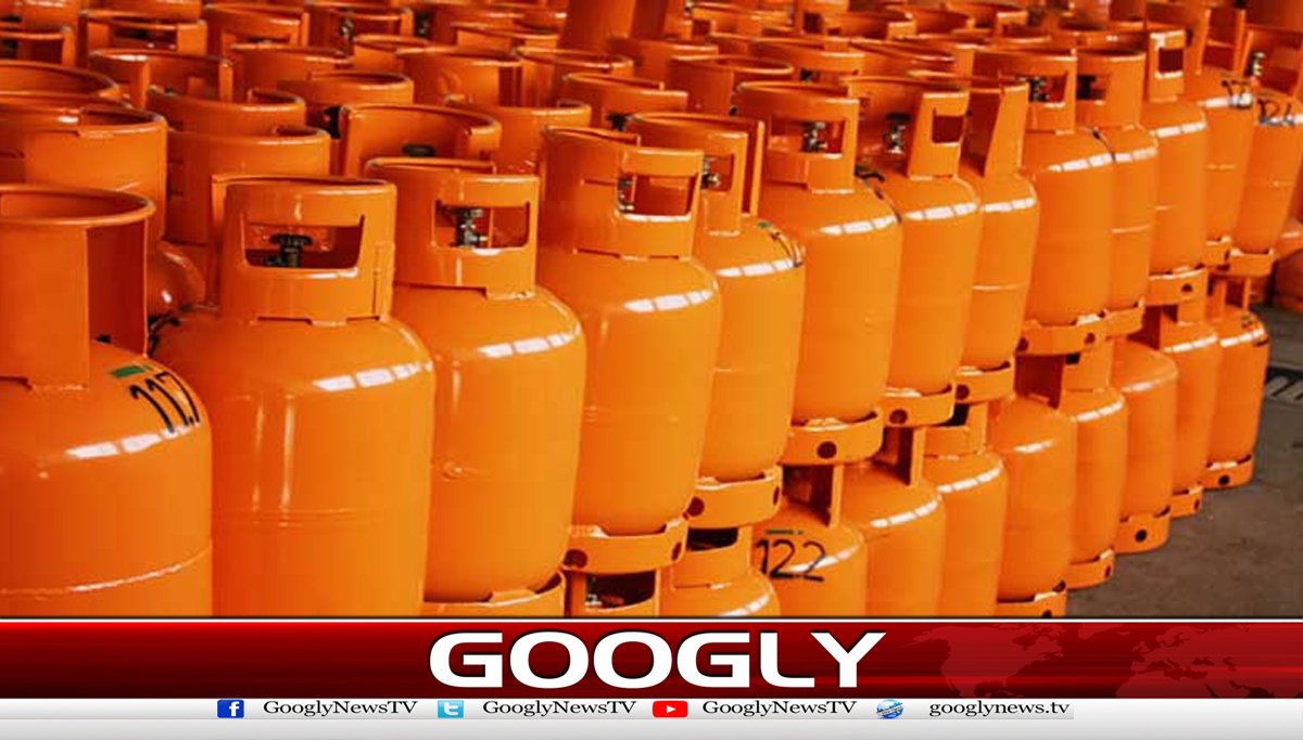 LPG مافیا کاسرکاری قیمت ماننےسےانکار،قلت کاخدشہ بڑھ گیا