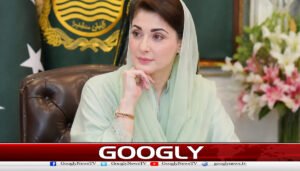 مریم نوازکاممکنہ مون سون ،سیلاب سےنمٹنےکیلئےپیشگی تیاریوں کاحکم