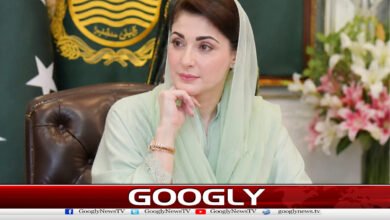 Maryam Nawaz orders advance preparations to deal with potential monsoon rains and floods.